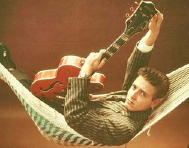 Eddie Cochran